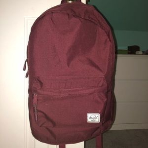 Herschel Bookbag !!